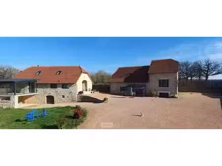 maison de luxe à vendre à reyrevignes