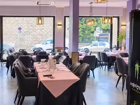 inconnu 87 m² nice