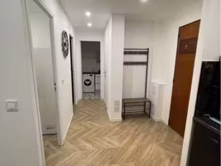 appartement f3 41 m2