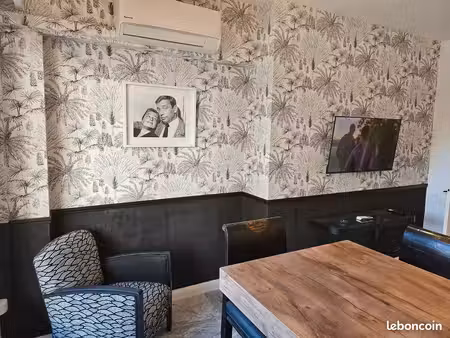 cannes studio 19m2