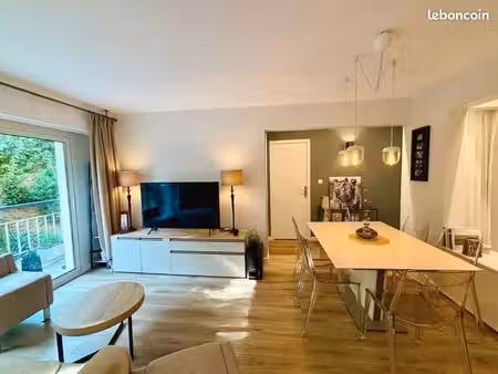 t4 au calme absolu quartier résidentiel