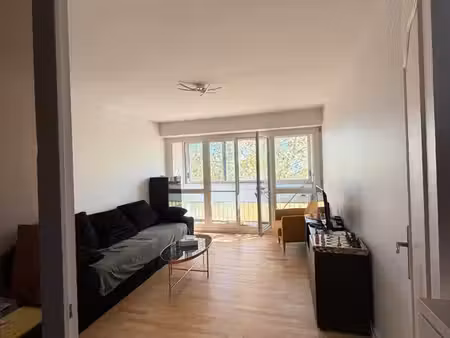 appartement a vendre