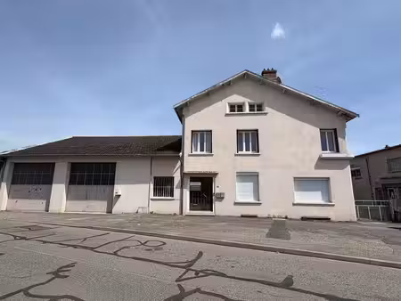 appartement 4 pièces 111 m²