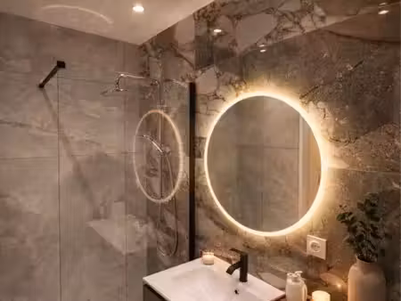 appartement t3 de 82m2 refait à neuf