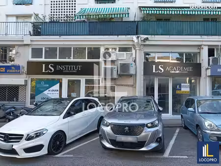 local commercial 112 m²
