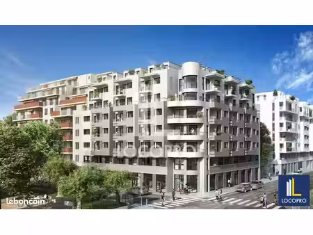 local commercial 202 m²