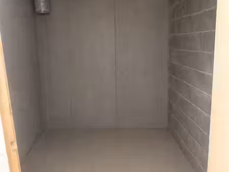 parking/box 6 m² menton