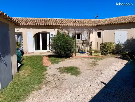 maison 5 pièces 98m2