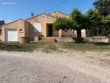 villa 4 pieces