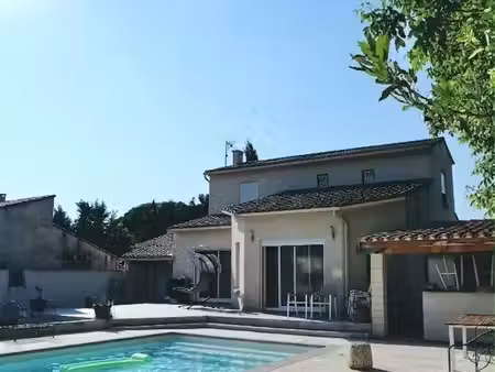 maison de 127m2