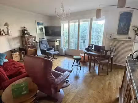 appartement 3 pièces 74 m²