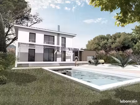 maison 5 pièces 116 m²