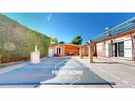 maison 6 pièces 180 m²