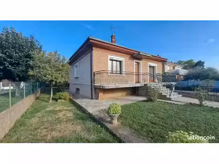 maison familiale