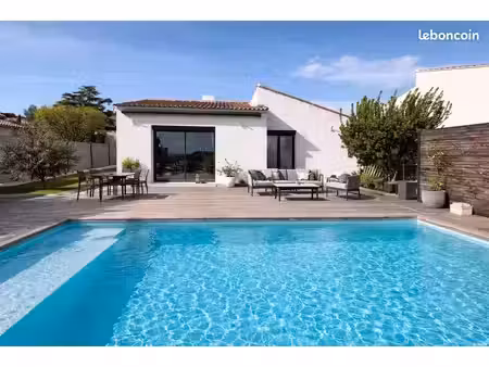 maison 5 pièces 120 m²