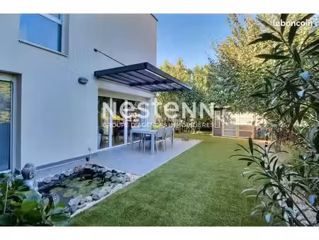 maison 4 pièces 92 m²