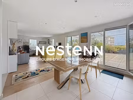 appartement 2 pièces 76 m²