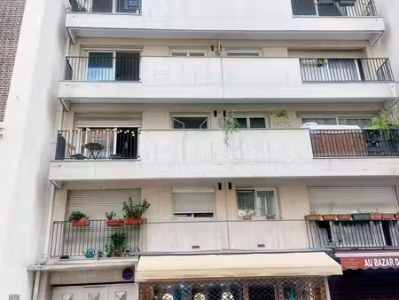 parking/box 11 m² paris
