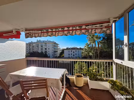 bel appartement lumineux