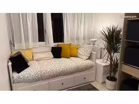 appartement 1 pièce 15 m²