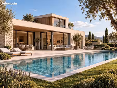 maison 5 pièces 140 m²