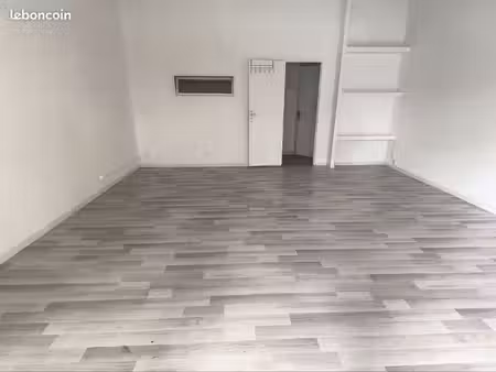 local commercial