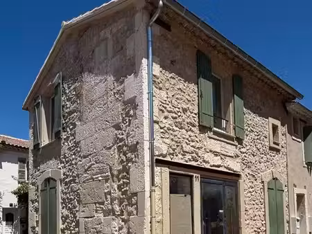 local commercial 31 m² mouries