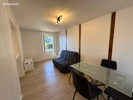 appartement t2