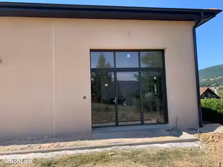 maison 2 pièces 48 m²