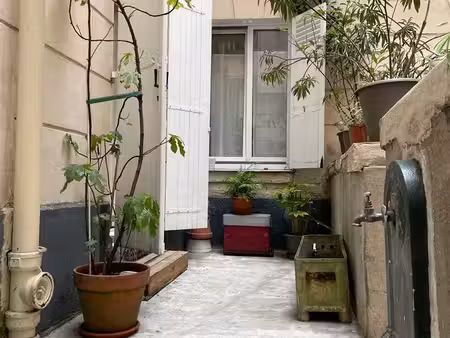2/3 pièces