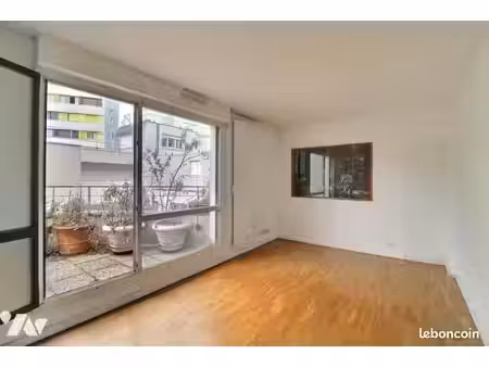 appartement 1 pièce 31 m²