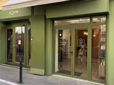 droit au bail petit loyer