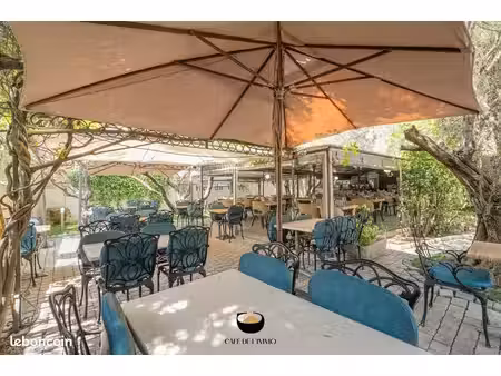 restaurant 160 m² aubagne