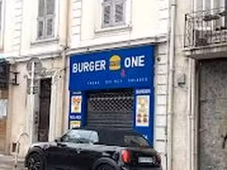 snack restaurant
