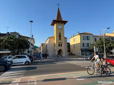 local commercial 100 m² cagnes-sur-mer