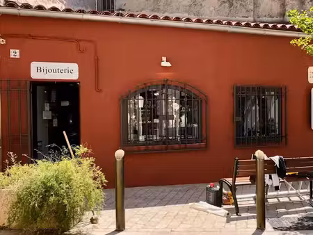 vente droit au bail local commercial