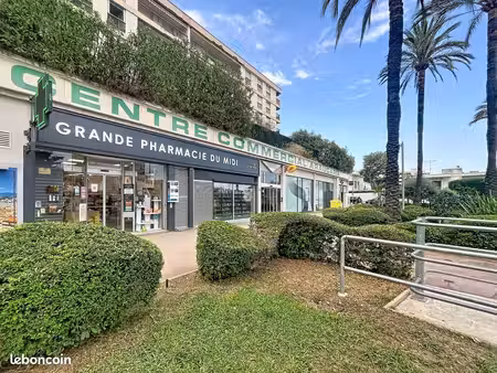 local commercial 32 m²