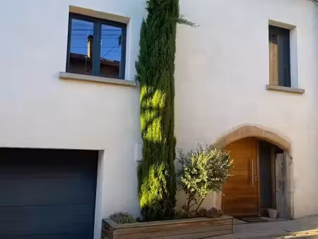 maison spacieuse