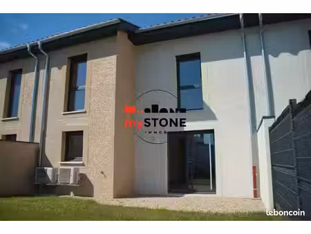 maison 4 pièces 97 m²