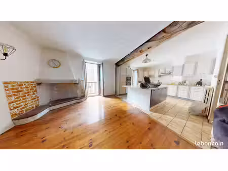maison 5 pièces 168 m²