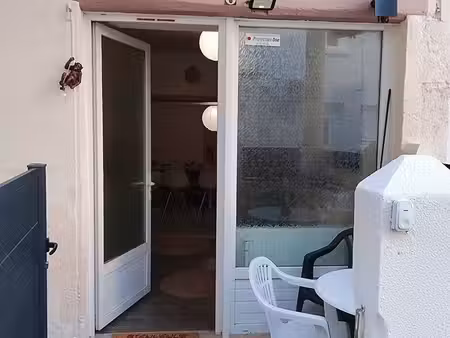 maison de village