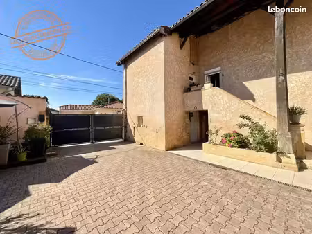 duplex 3 pièces 78 m²