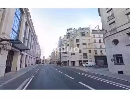 vente appartement 3 pièces 76 m² à paris 4ème (75004)  990 000 €