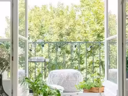 vente appartement 4 pièces 88 m² à saint-cloud (92210)  890 000 €