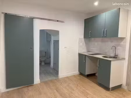 loue appartement