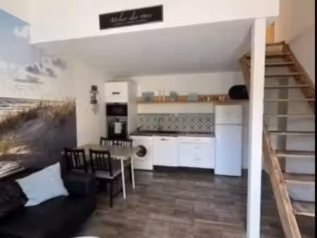 appartement t4 saint mandier sur mer village