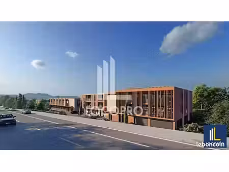 bureau 1 365 m²