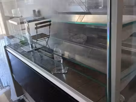 restaurant a vente