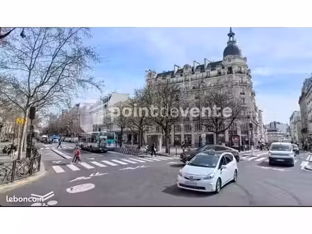 local commercial 80 m²