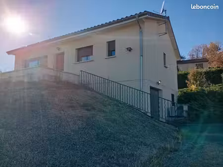 location maison individuelle